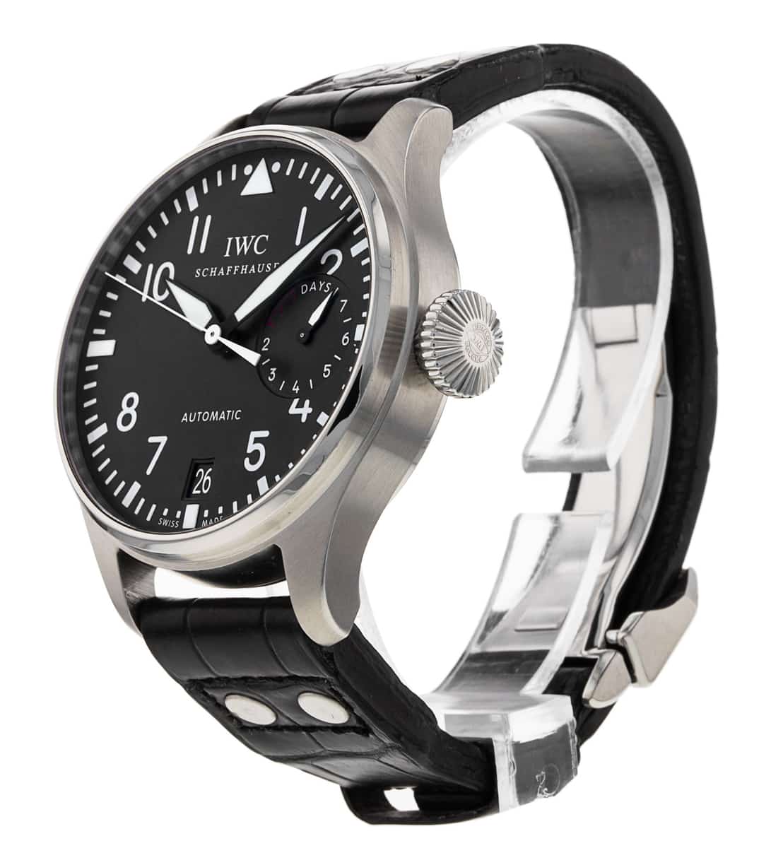 IWC Big Pilot's IW500901 IWC Big Pilot's IW500901